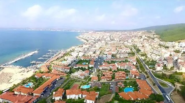 Siana 1 Sveti Vlas