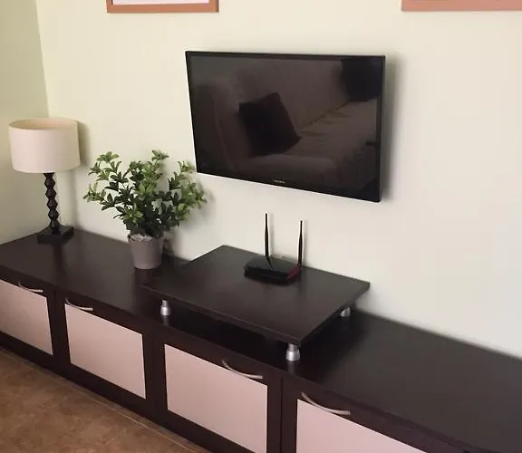 Siana 1 Daire Sveti Vlas